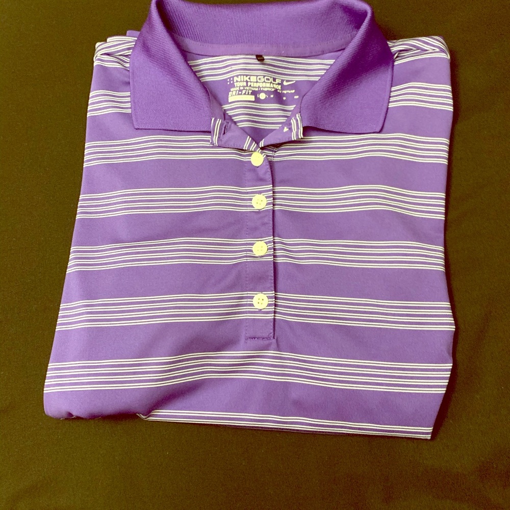 ✨New✨ Nike golf polo